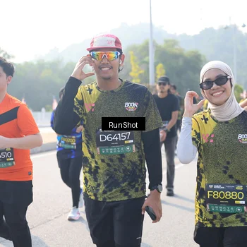 Runner Photo 6926856