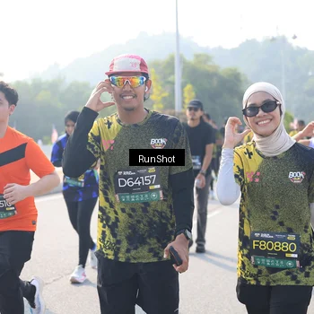 Runner Photo 6926857