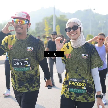 Runner Photo 6926859