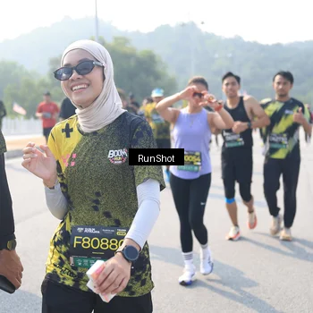 Runner Photo 6926861