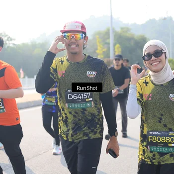 Runner Photo 6926863