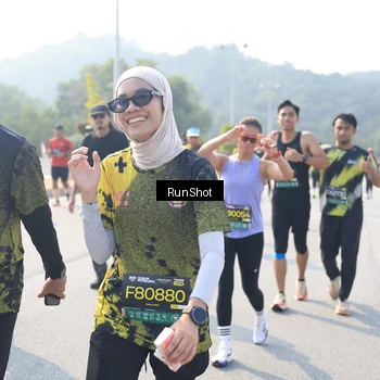Runner Photo 6926865