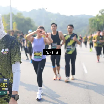 Runner Photo 6926867