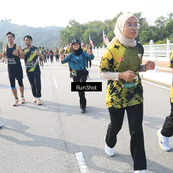 Runner Photo 6926869