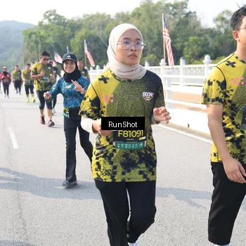 Runner Photo 6926871