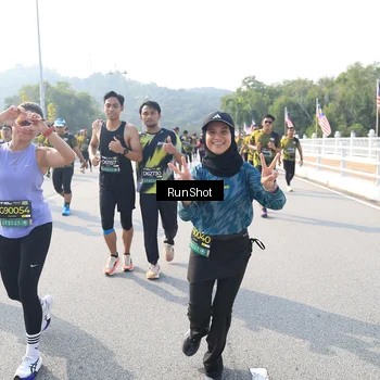 Runner Photo 6926874