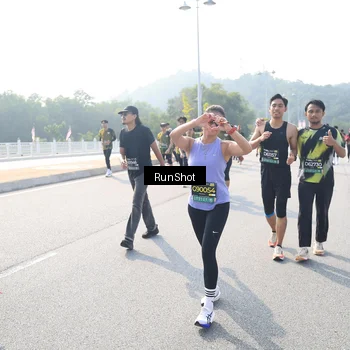 Runner Photo 6926876