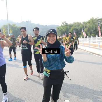 Runner Photo 6926877