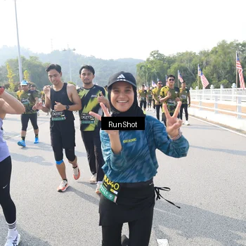 Runner Photo 6926879