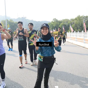 Runner Photo 6926881