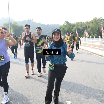 Runner Photo 6926882