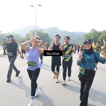 Runner Photo 6926883