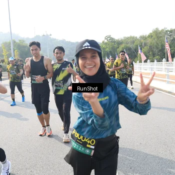 Runner Photo 6926886