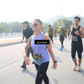 Runner Photo 6926887