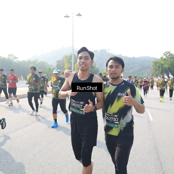 Runner Photo 6926892