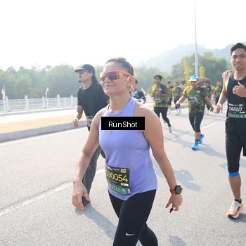 Runner Photo 6926893