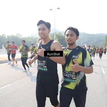 Runner Photo 6926895