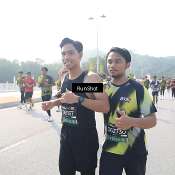 Runner Photo 6926896