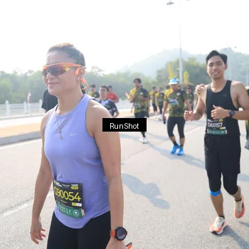 Runner Photo 6926901