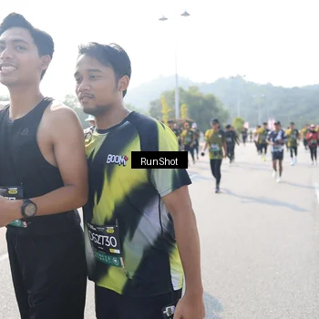 Runner Photo 6926902