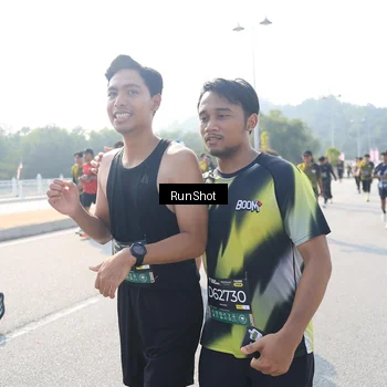 Runner Photo 6926903