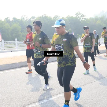 Runner Photo 6926904