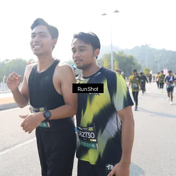 Runner Photo 6926905