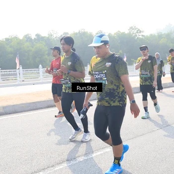 Runner Photo 6926907