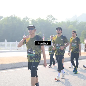 Runner Photo 6926917