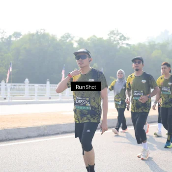 Runner Photo 6926918