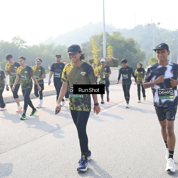 Runner Photo 6926926