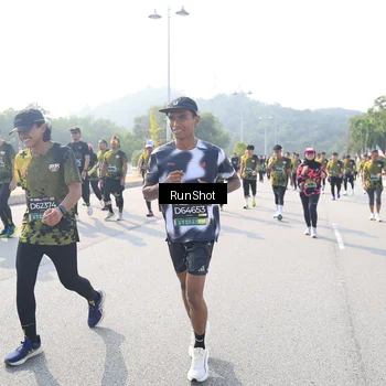 Runner Photo 6926927