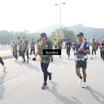 Runner Photo 6926931