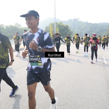 Runner Photo 6926932