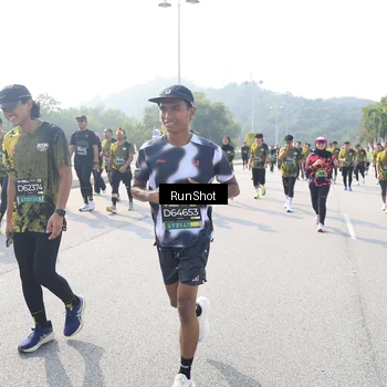 Runner Photo 6926933