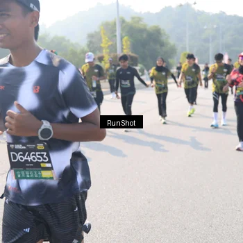 Runner Photo 6926934