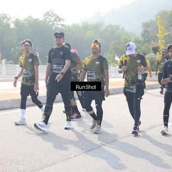 Runner Photo 6926936