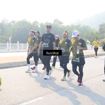 Runner Photo 6926940