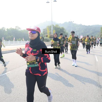 Runner Photo 6926949