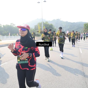 Runner Photo 6926950