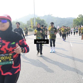 Runner Photo 6926951