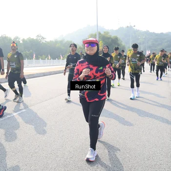 Runner Photo 6926952