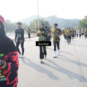 Runner Photo 6926957
