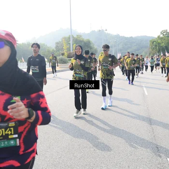 Runner Photo 6926961