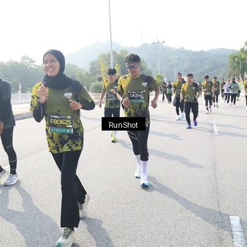 Runner Photo 6926967