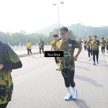 Runner Photo 6926970