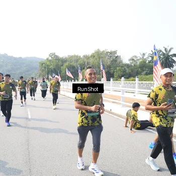 Runner Photo 6926974