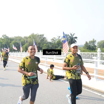 Runner Photo 6926976