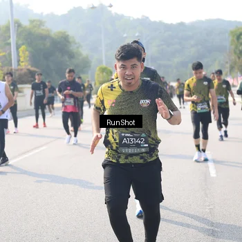 Runner Photo 6926983