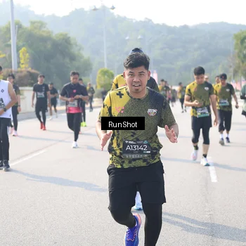 Runner Photo 6926985
